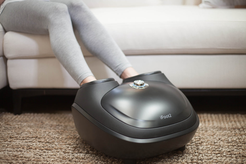 Foot Massager