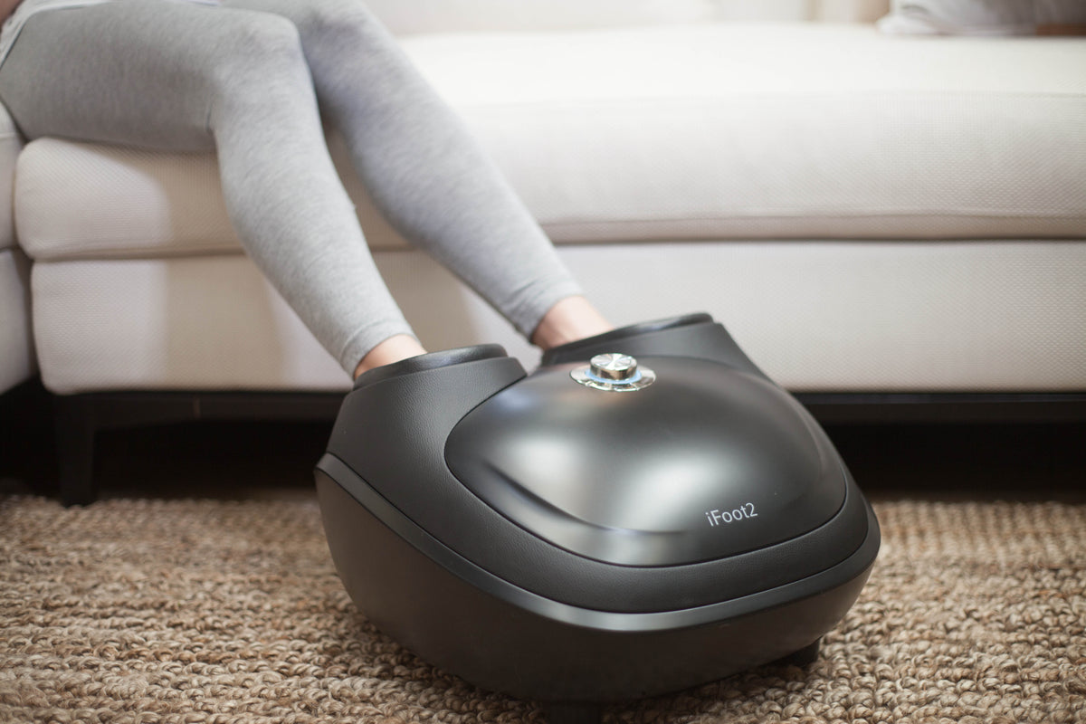Foot Massager