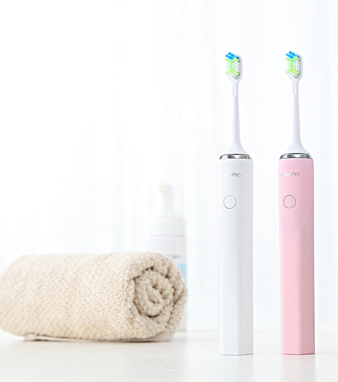 Breo Saky Pro Electric Toothbrush