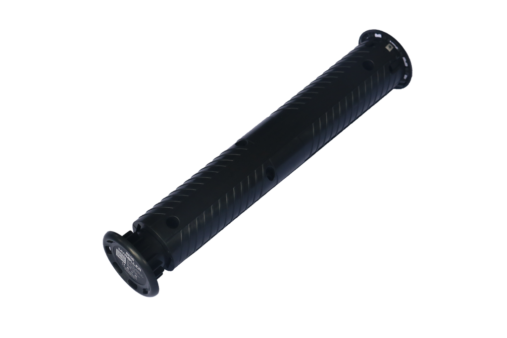 Electric Vibrating Foam Roller