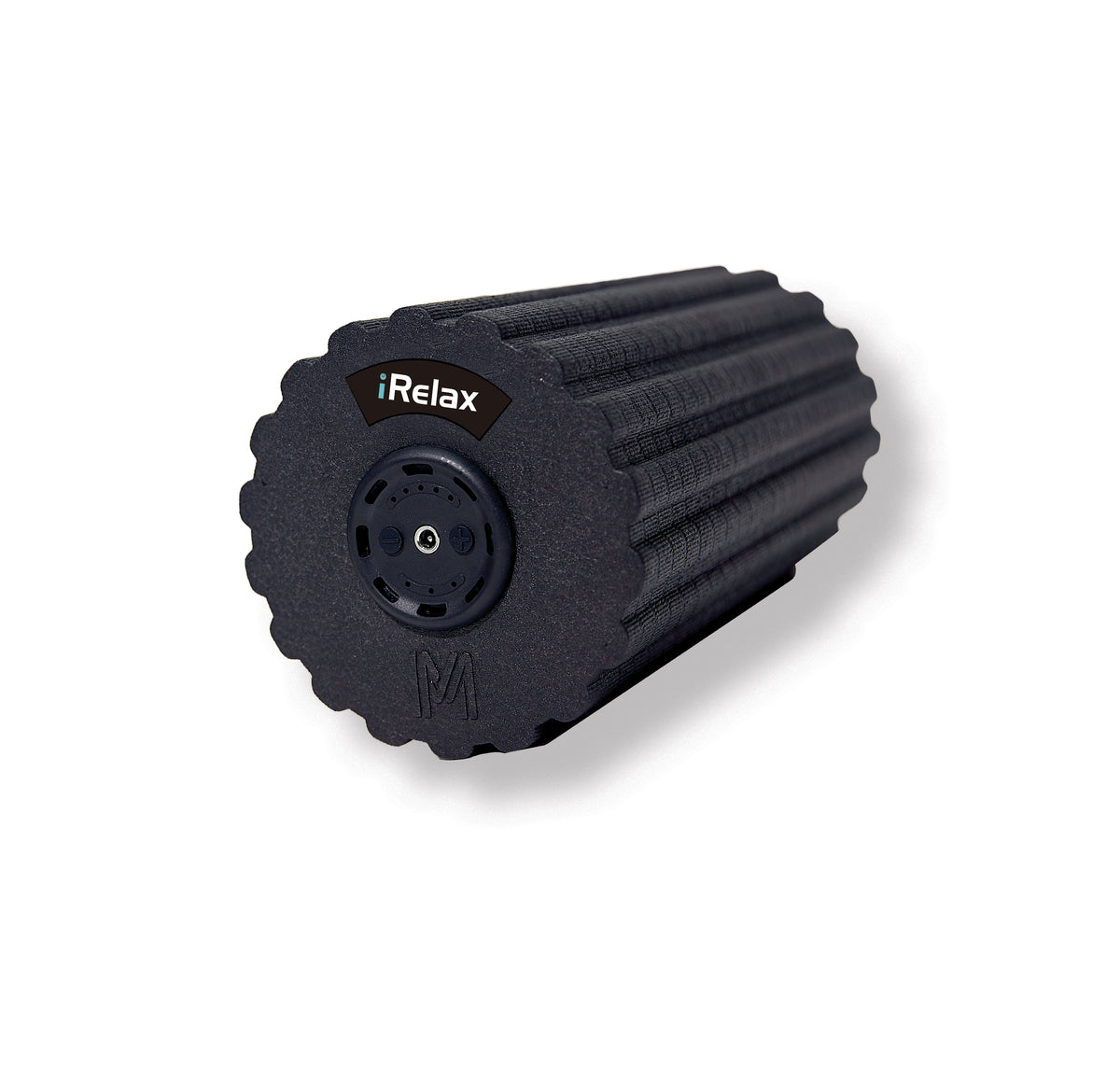 Electric Vibrating Foam Roller