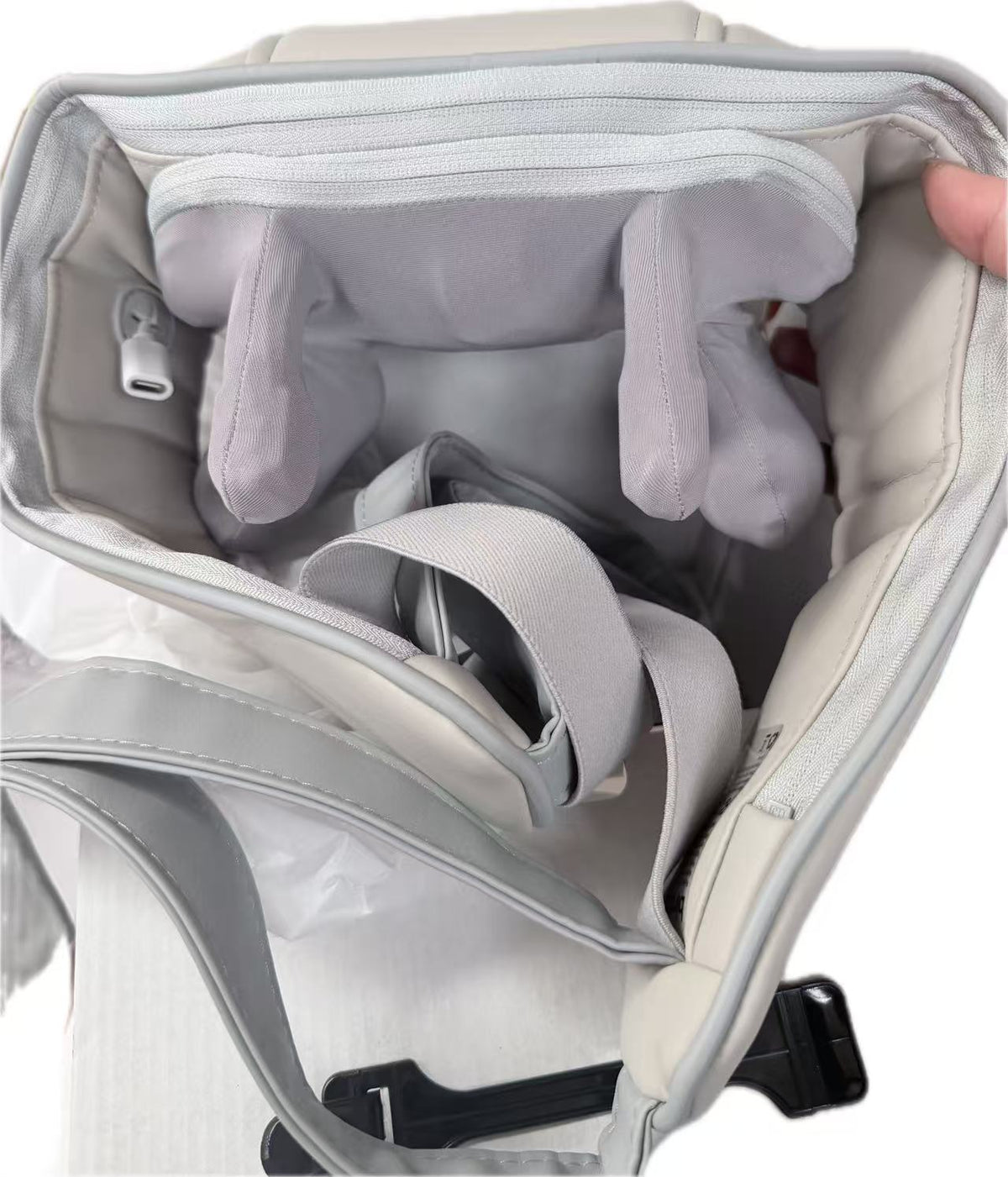 Neck & Shoulder Massager